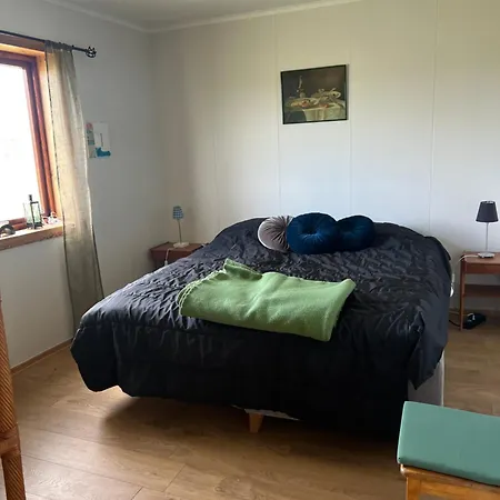 Feriehus Huset Heimstad I Herfjord